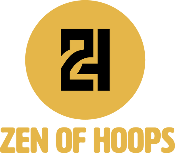 Zen of Hoops